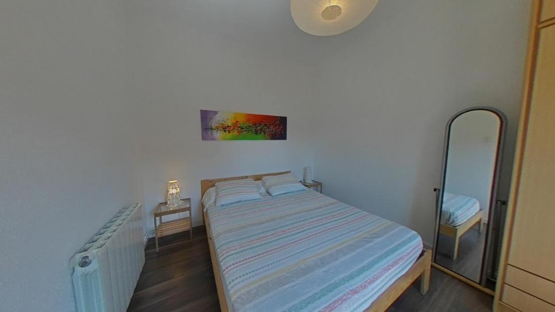 Near Clot & Sagrada Familia Apartment Barcelona Exterior photo