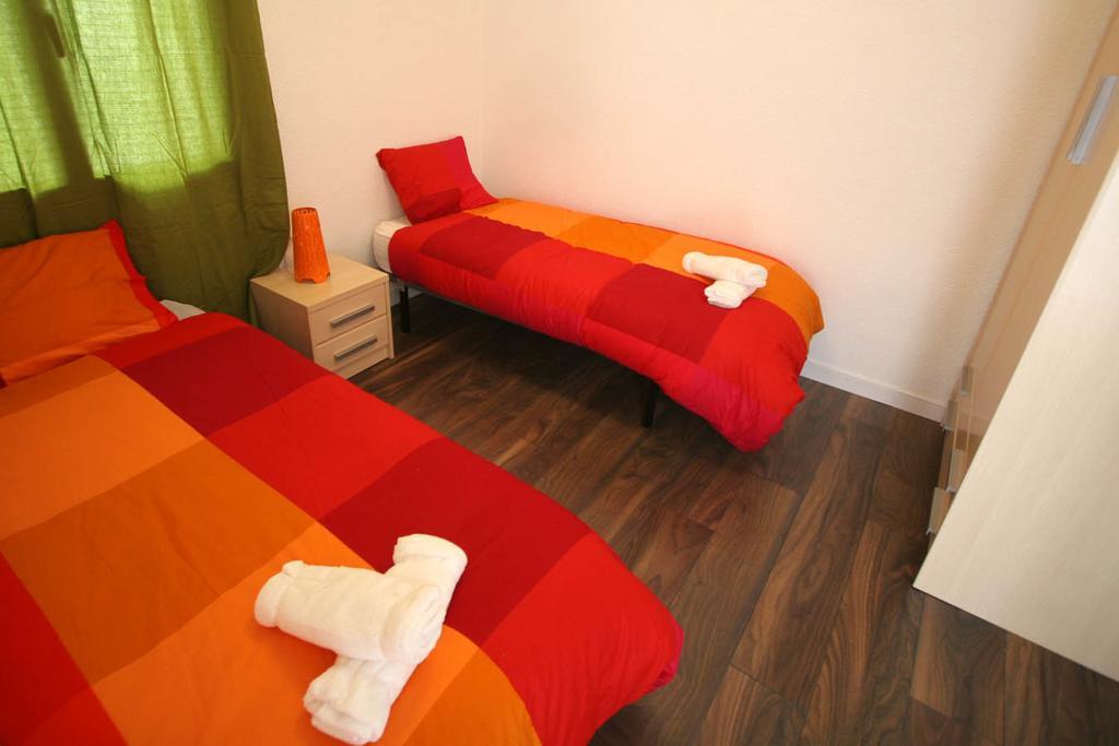 Near Clot & Sagrada Familia Apartment Barcelona Exterior photo
