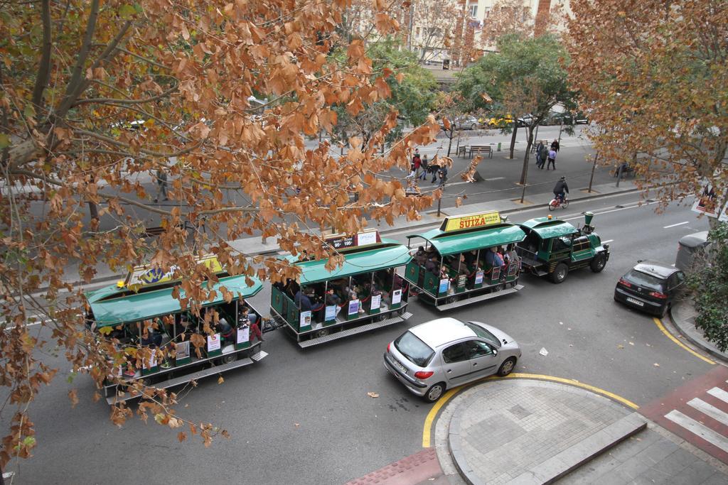 Near Clot & Sagrada Familia Apartment Barcelona Exterior photo